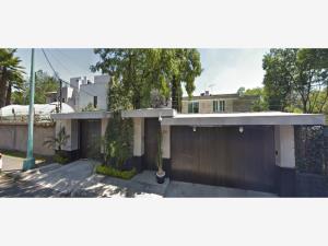 Casa en venta en Lomas de Chapultepec VI Sección, Miguel Hidalgo — foto 3 de 6