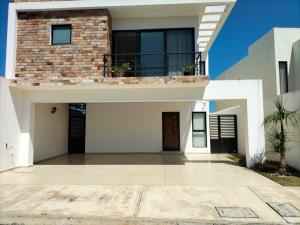 Casa en venta en Lomas del Sol, Alvarado — foto 2 de 18