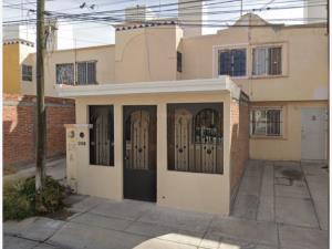 Casa en Real de Haciendas, Aguascalientes, Aguascalientes