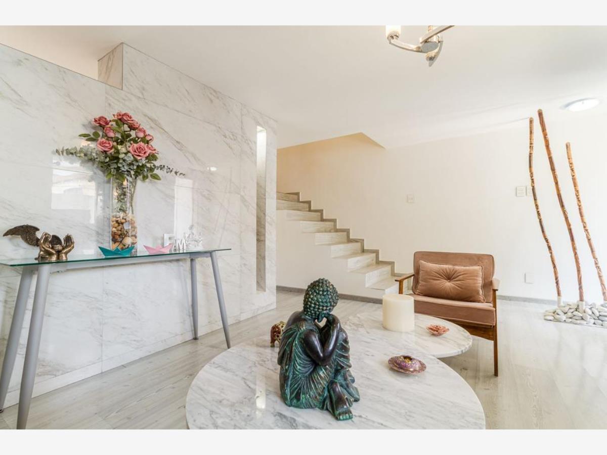Casa en venta en Las Américas, Naucalpan de Juárez — foto 1 de 23