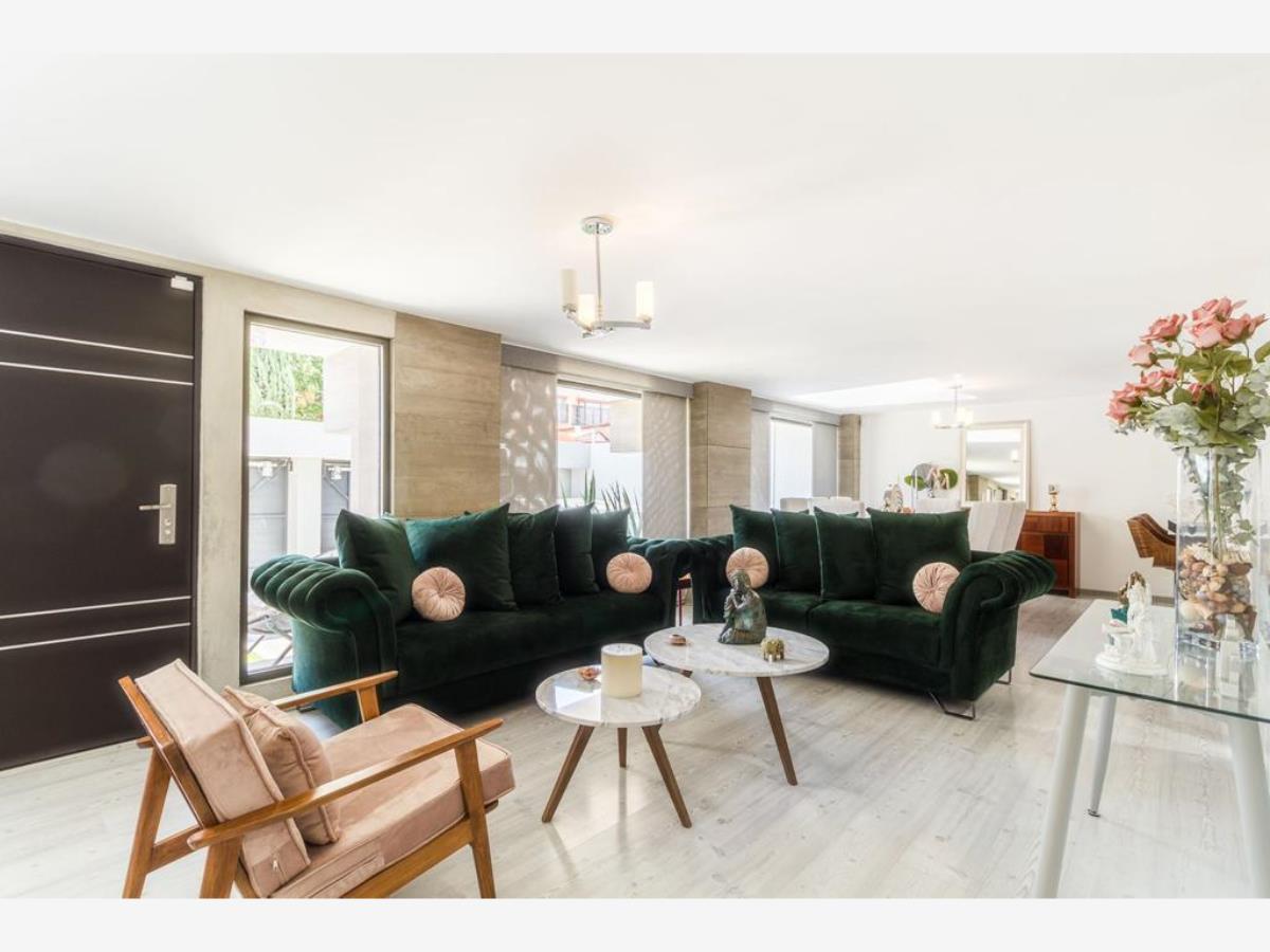 Casa en venta en Las Américas, Naucalpan de Juárez — foto 1 de 23
