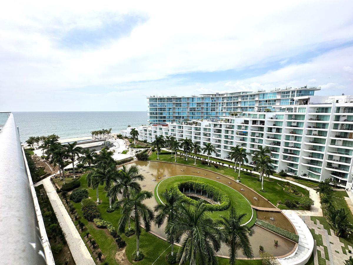 Departamento en venta en Nuevo Vallarta, Bahía de Banderas — foto 1 de 5