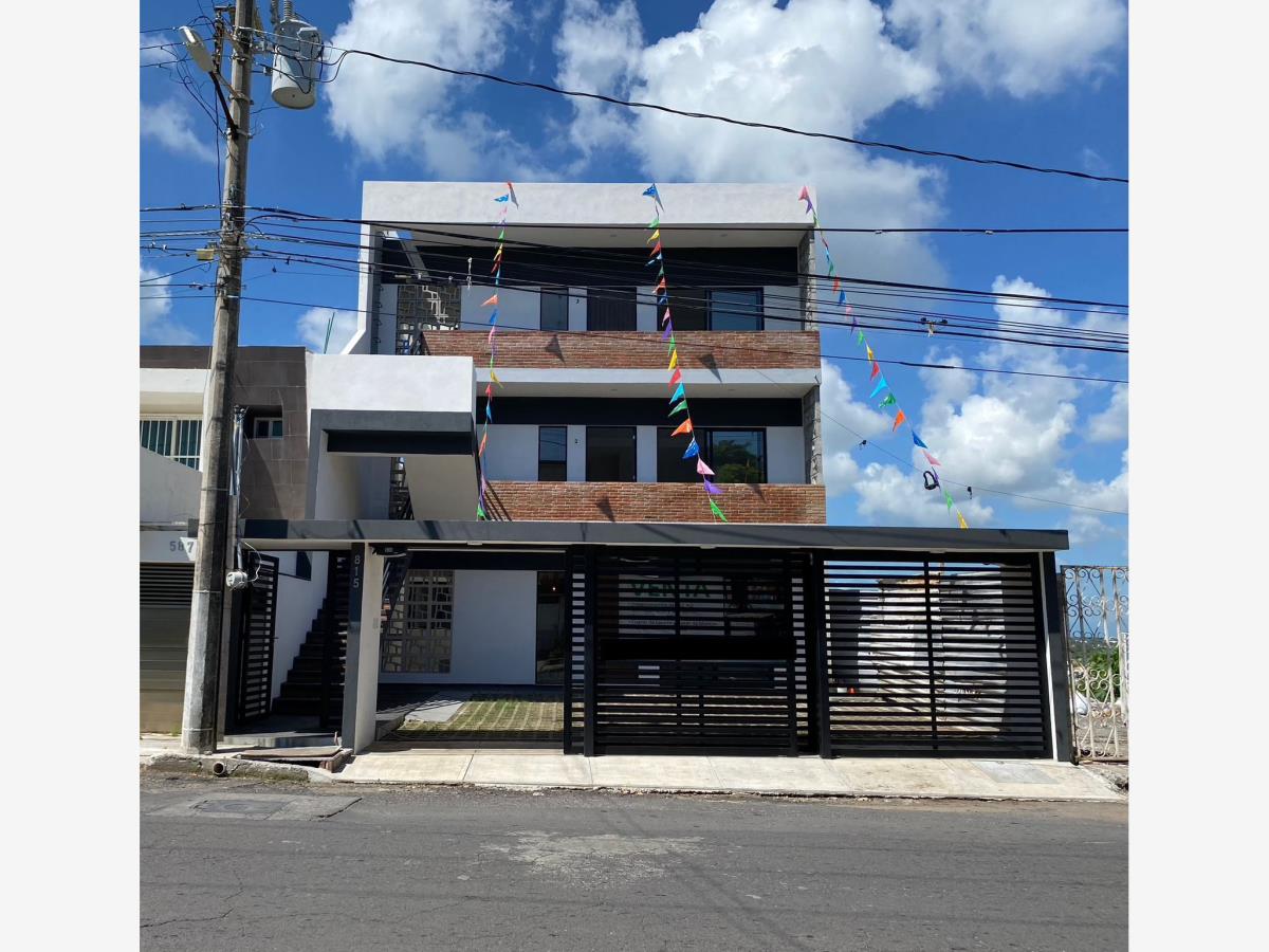 Departamento en venta en El Morro las Colonias, Boca del Río — foto 1 de 7