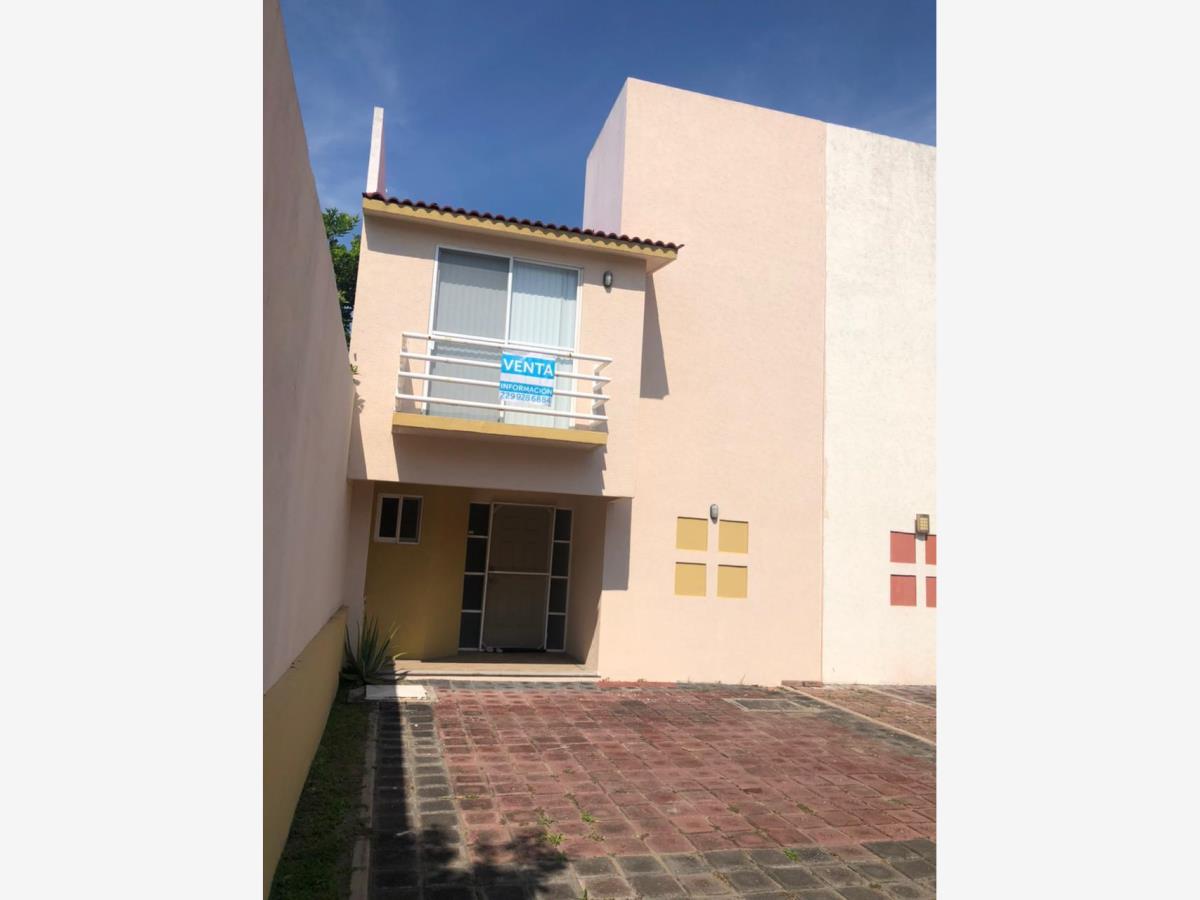Casa en venta en Residencial Playa Dorada, Alvarado — foto 1 de 8