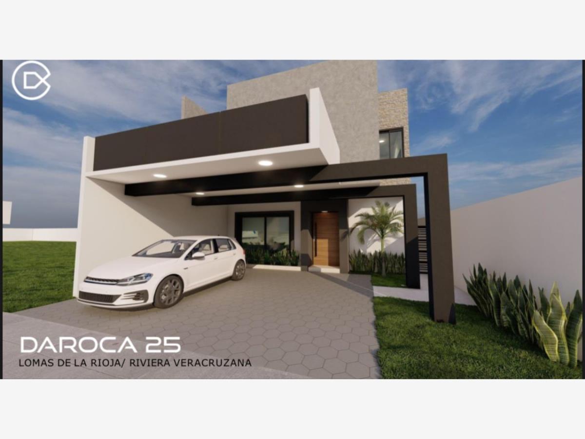 Casa en venta en Lomas de la Rioja, Alvarado — foto 1 de 5