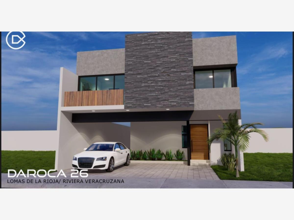 Casa en venta en Lomas de la Rioja, Alvarado — foto 1 de 6