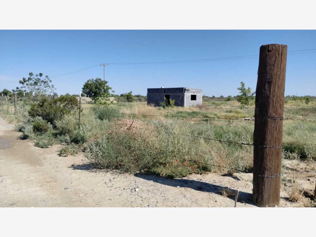 Finca-Rancho en venta en San Francisco del Progreso, Parras — foto 1 de 5