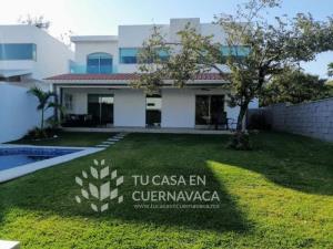 Casa en venta en Lomas de Jiutepec, Jiutepec — foto 2 de 42