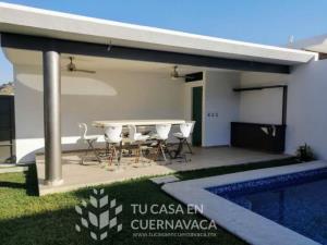 Casa en venta en Lomas de Jiutepec, Jiutepec — foto 3 de 42