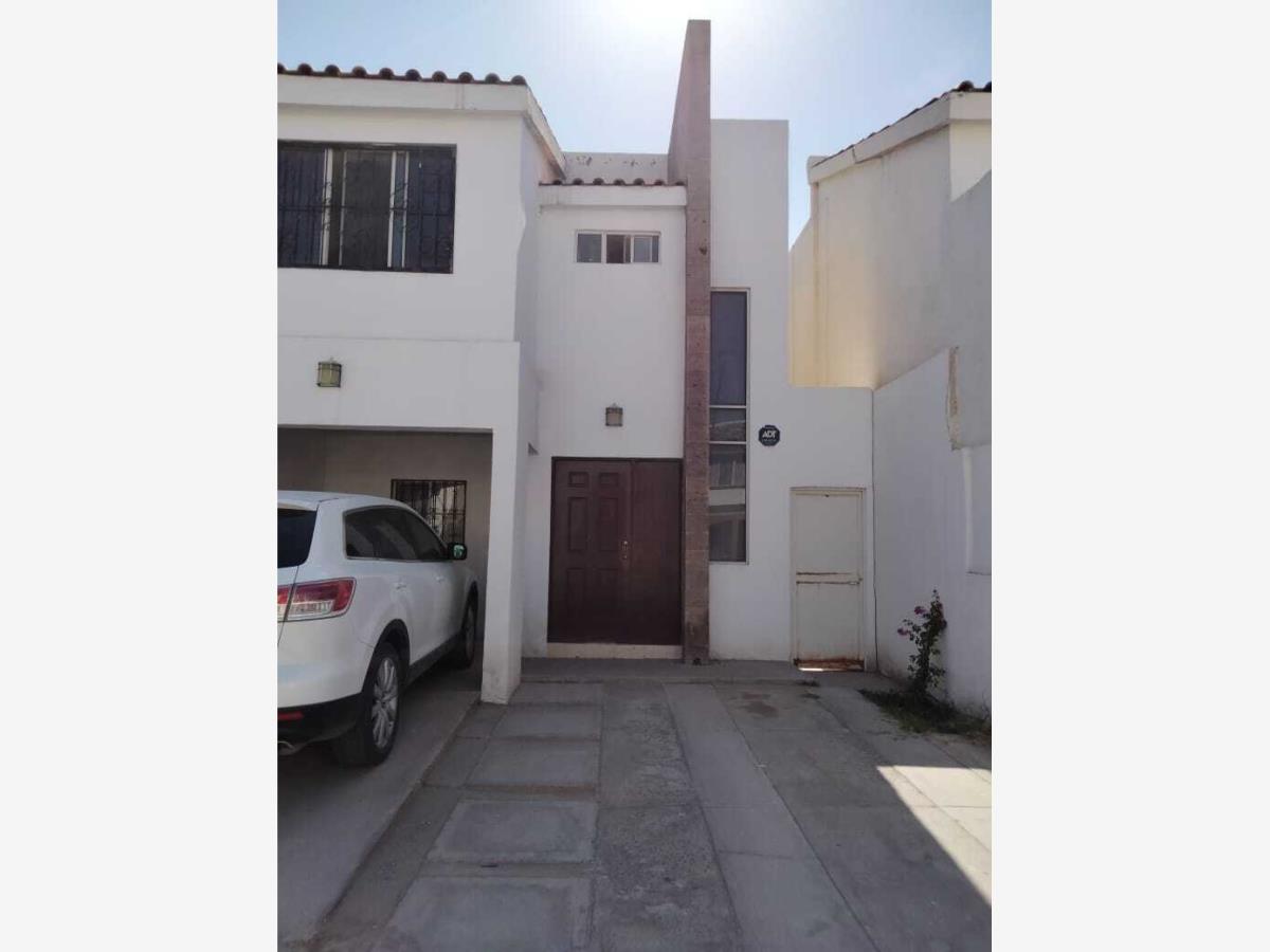 Casa en venta en Los Viñedos, Torreón — foto 1 de 6