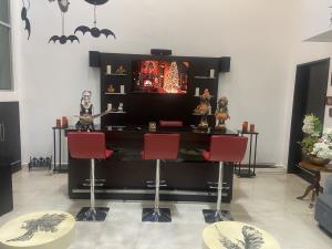 Casa en venta en Lomas de Angelópolis, San Andrés Cholula — foto 3 de 13