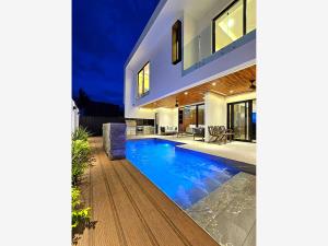 Casa en venta en Punta Tiburón, Residencial, Marina y Golf, Alvarado — foto 3 de 16