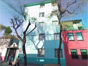 Departamento en venta en Guerrero, Cuauhtémoc — foto 2 de 14