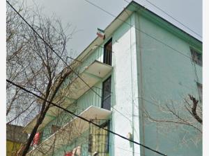 Departamento en venta en Guerrero, Cuauhtémoc — foto 3 de 14