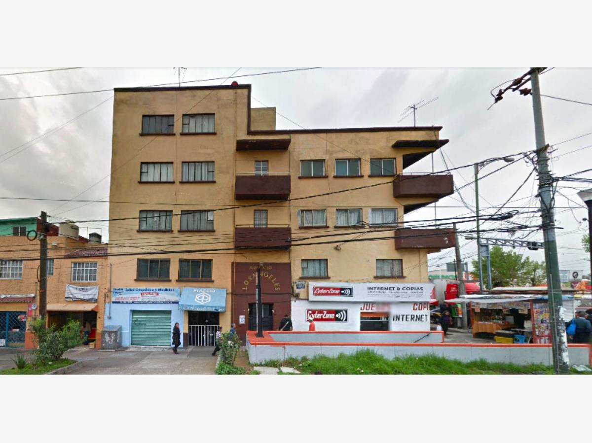 Departamento en venta en Vista Alegre, Cuauhtémoc — foto 1 de 13