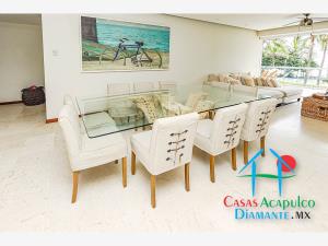 Departamento en venta en Playa Diamante, Acapulco de Juárez — foto 2 de 73