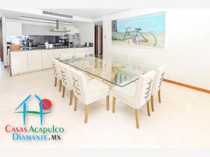 Departamento en venta en Playa Diamante, Acapulco de Juárez — foto 3 de 73