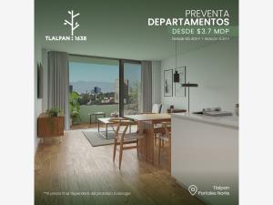 Departamento en venta en Portales Norte, Benito Juárez — foto 2 de 10