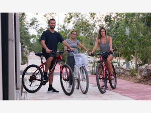 Departamento en venta en Ciudad Mayakoba, Solidaridad — foto 2 de 10