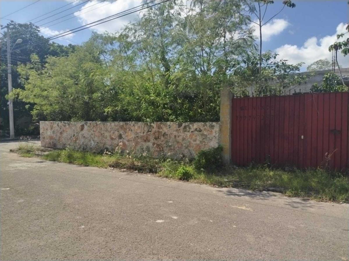 Terreno en venta en Plan de Ayala Sur, Mérida — foto 1 de 39