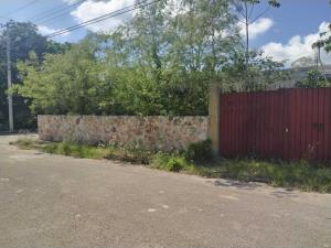 Terreno en venta en Plan de Ayala Sur, Mérida, Yucatán