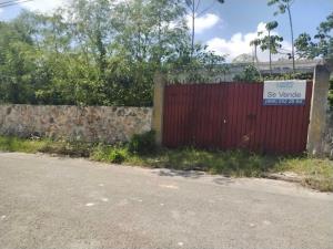 Terreno en venta en Plan de Ayala Sur, Mérida — foto 2 de 39