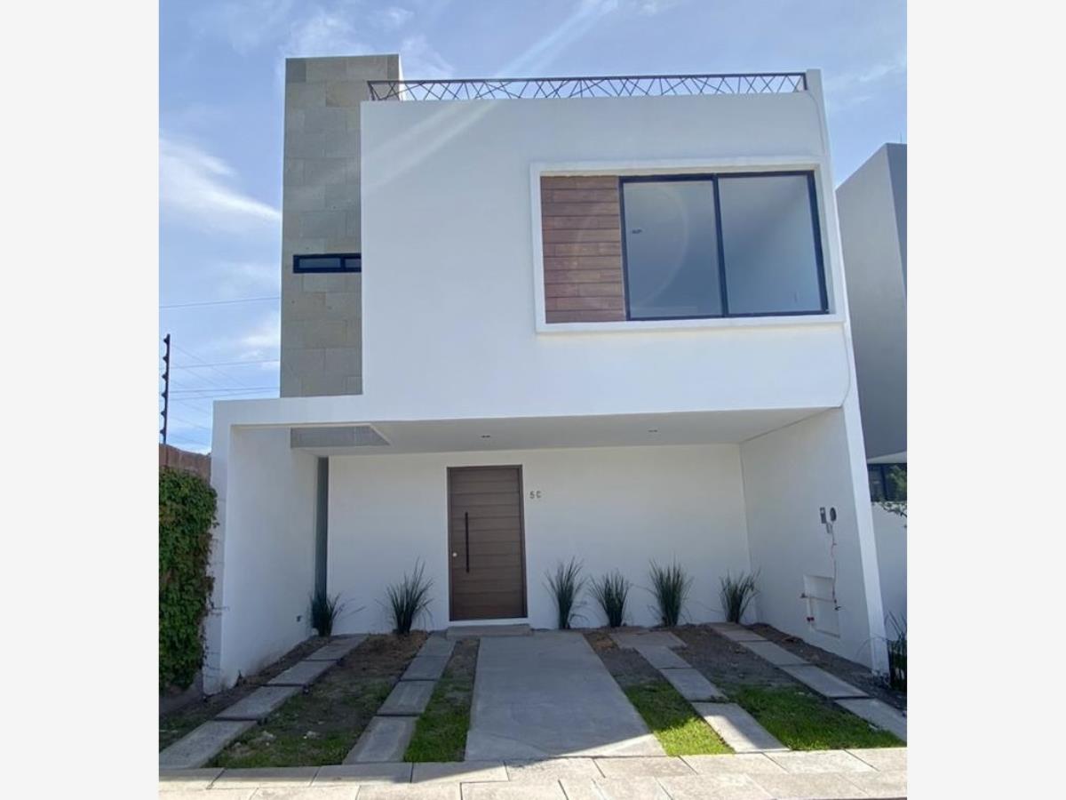 Casa en venta en San Bernardino Tlaxcalancingo, San Andrés Cholula — foto 1 de 16