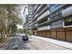Departamento en venta en Polanco I Sección, Miguel Hidalgo — foto 2 de 8
