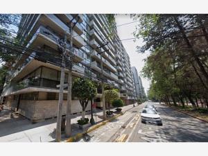 Departamento en venta en Polanco I Sección, Miguel Hidalgo — foto 3 de 8