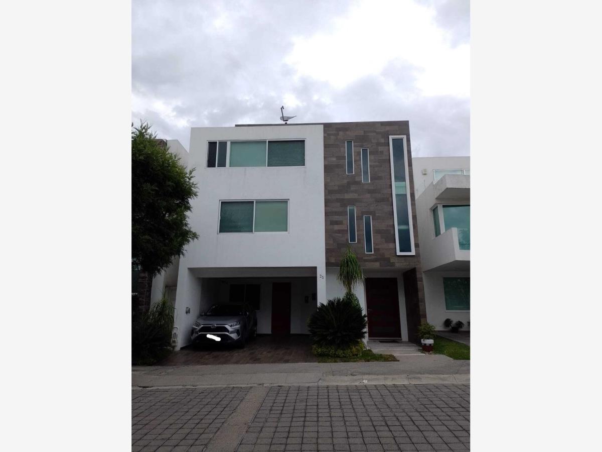 Casa en venta en Lomas de Angelópolis, San Andrés Cholula — foto 1 de 13