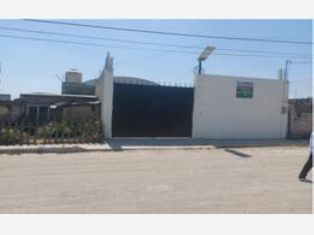 Bodega en venta en La Crespa, Toluca — foto 1 de 9