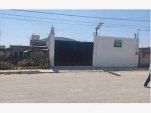 Bodega en venta en La Crespa, Toluca, México