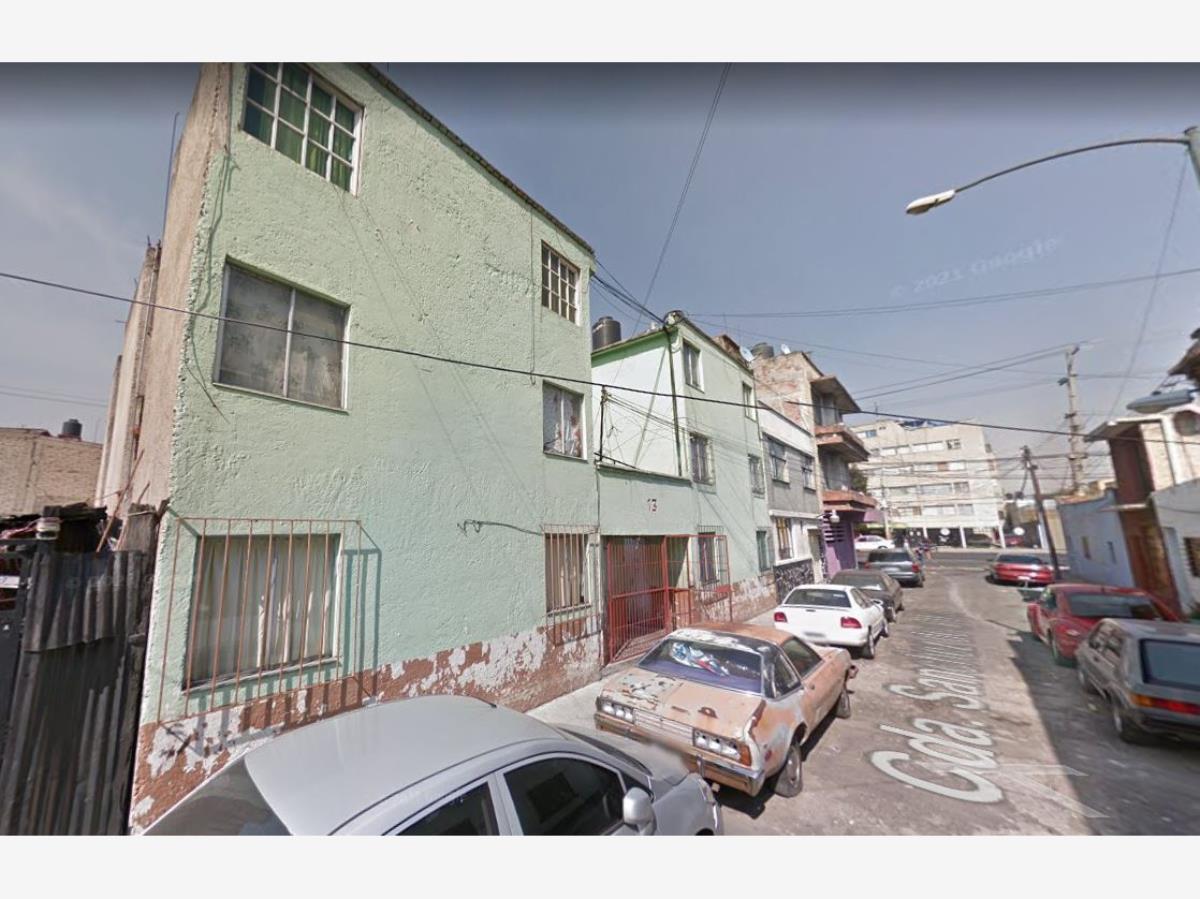 Departamento en venta en Buenos Aires, Cuauhtémoc — foto 1 de 6