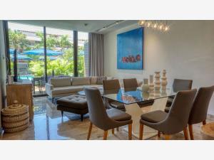 Departamento en venta en Playa del Carmen Centro, Solidaridad — foto 3 de 39