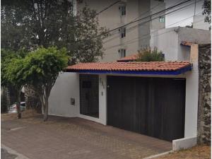 Casa en venta en Pedregal de San Nicolás 4A Sección, Tlalpan — foto 3 de 12