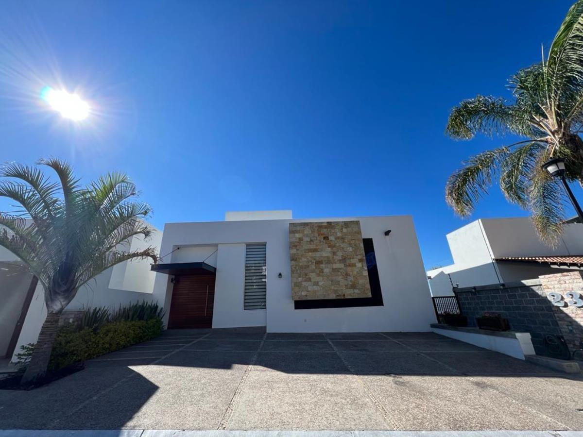 Casa en venta en Balcones de Vista Real, Corregidora — foto 1 de 14