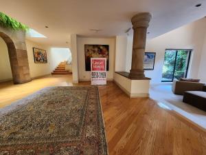 Casa en venta en Jardines del Pedregal, Álvaro Obregón — foto 2 de 27