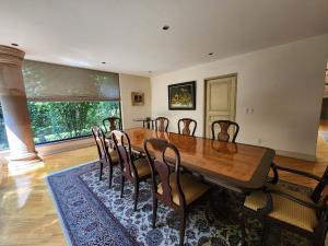 Casa en venta en Jardines del Pedregal, Álvaro Obregón — foto 3 de 27