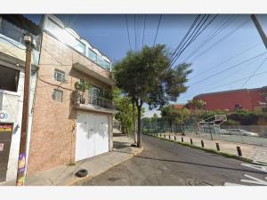 Casa en venta en Ampliación Asturias, Cuauhtémoc — foto 2 de 6