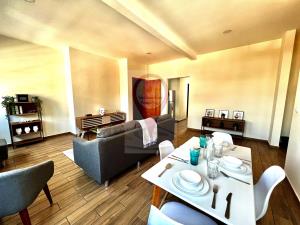 Departamento en venta en Cuajimalpa, Cuajimalpa de Morelos — foto 3 de 18