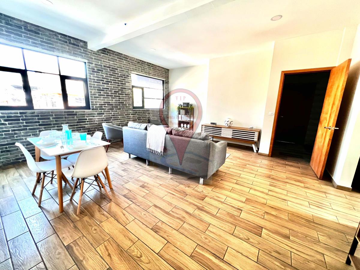 Departamento en venta en Cuajimalpa, Cuajimalpa de Morelos — foto 1 de 18