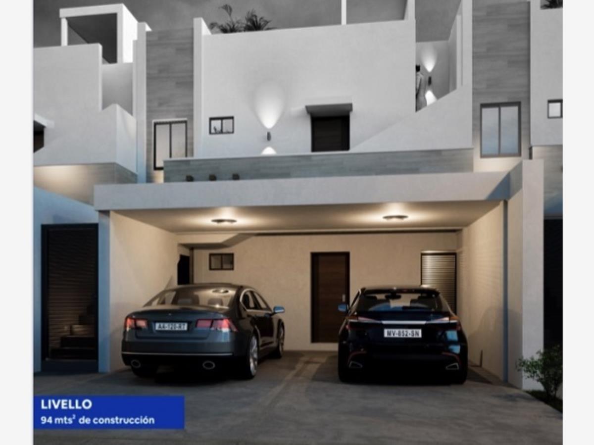 Casa en venta en Los Viñedos, Torreón — foto 1 de 11