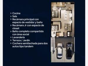 Casa en venta en Los Viñedos, Torreón — foto 2 de 11