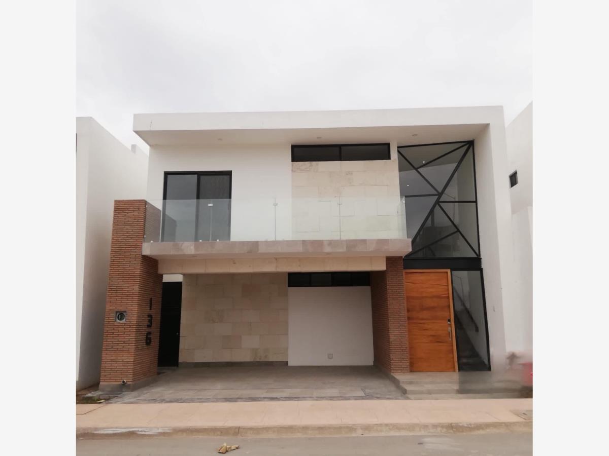 Casa en venta en Residencial Senderos, Torreón — foto 1 de 22