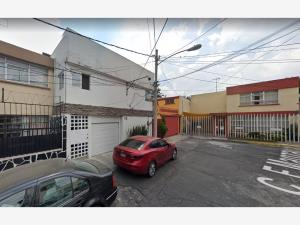Casa en Educacion, Coyoacán, Ciudad de México