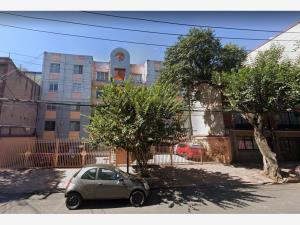 Departamento en venta en San Rafael, Cuauhtémoc — foto 2 de 7