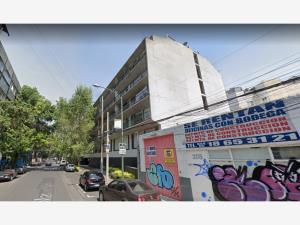 Departamento en venta en Cuauhtemoc, Cuauhtémoc — foto 2 de 8