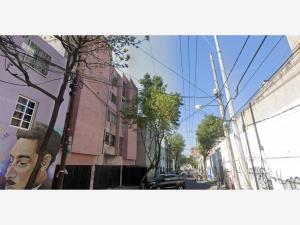 Departamento en Peralvillo, Cuauhtémoc, Ciudad de México