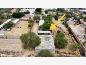 Finca-Rancho en venta en La Laborcita, León, Guanajuato