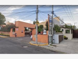 Casa en Olivar de los Padres, Álvaro Obregón, Ciudad de México
